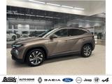 Hyundai TUCSON 1.6 T-GDi 48V-Hybrid 2WD Trend LED KLIMA - Hyundai TUCSON Gebrauchtwagen in Duisburg