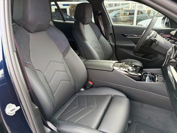 BMW 520d xDrive M Sportpaket Head-Up HK HiFi DAB