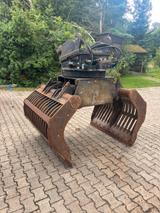 CAT Löffelpaket Cat 320 oder größer - CAT 320