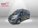Clever Roomer 2016  - Wohnwagen & Wohnmobile in Karlsruhe