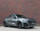 Audi Q8 60 TFSIe Quattro | RS Design - Pano - AHK - Audi Q8 RS Gebrauchtwagen