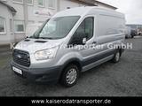 Ford Transit FT 310 L2H2 VA Werkst.Klima Standheizung - Ford Pritsche + Plane