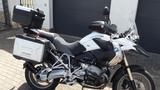 BMW R 1200 GS K25 - BMW R 25