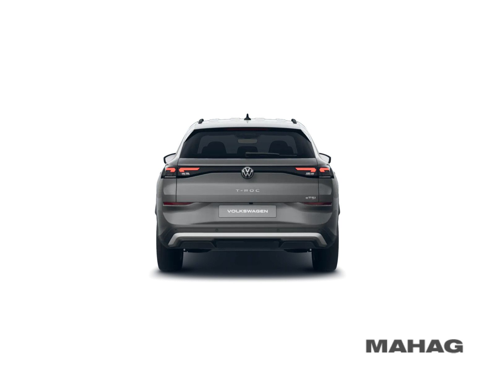 Volkswagen T-Roc - Bild 8