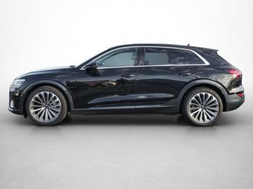 صورة 3 لـ 2023 AUDI Q8 E-TRON