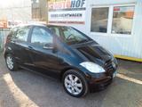 Mercedes-Benz A 150 TÜV-AU NEU/KLIMA/ALU/5 TÜRIG/GUTER ZUSTAND - Mercedes-Benz A 150 in Essen