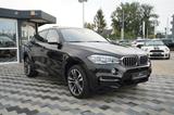 BMW X6 M50d*Softclose*H&K*360°*AHK*Memory*Standheiz* - BMW X6 M50 Gebrauchtwagen