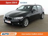 BMW 118i Advantage *TEMPO*PDC*SHZ*ALU*KLIMA* - BMW 118 in Berlin