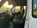 Iveco Daily 35S17 AIRCO DUBBEL CABINE OPEN LAADBAK - Iveco Daily 35c17