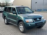 Mitsubishi Pajero 3.2 4WD-60tkm-Kamera-SHZ-7Sitzer-TÜV NEU! - Mitsubishi Pajero aus 2005 mit Diesel-Antrieb