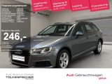 Audi A4 2.0 TDI Avant Navi SHZ el.Heck LM KlimaA PDC - Audi A4 in Düsseldorf