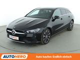 Mercedes-Benz CLA 180 d Shooting Brake Progressive - Mercedes-Benz CLA 180 Shooting Brake in Bochum