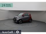 Smart EQ fortwo Exclusive-Paket 22KW mattlack - gebrauchte Smart ForTwo aus dem Jahr 2023