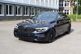 BMW 540d xDrive LED Leder Navi Kamera TÜV 07/27 VOLL - BMW 540 in Herne