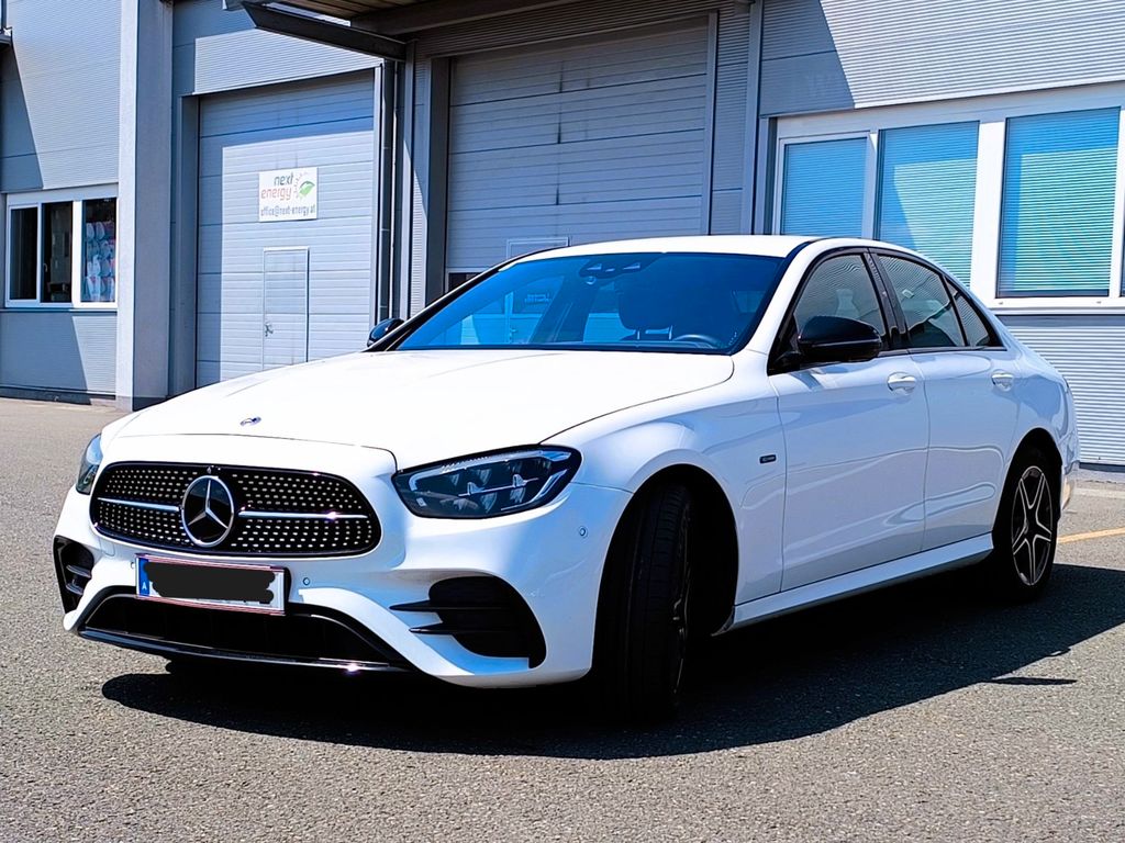 Mercedes-Benz E 300