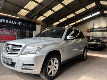 Mercedes GLK 350 - 2