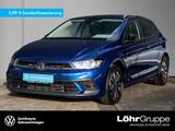 Volkswagen Polo 1.0 TSI DSG Goal AHK/Navi/RFK - Volkswagen Polo: Goal