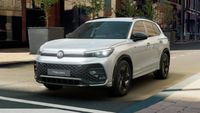 Volkswagen Tiguan - Vorschau Bild 17