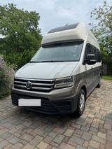 Volkswagen Grand California 600 - Angebote
