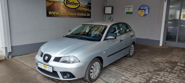 Seat Ibiza 1.4 16V Reference mit GARANTIE