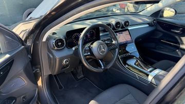 Mercedes C 200 - 9