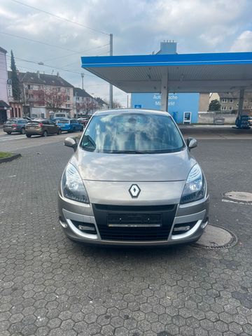 Renault scenic 1.5 dci Automatik !!!!Getri...