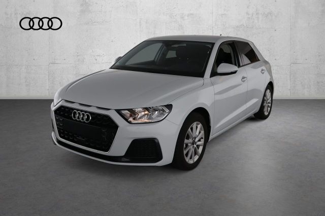 A1 Sportback 25 TFSI ADVANCED  +SITZHZG+DCP+ALU+