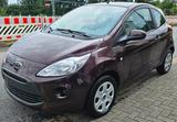 Ford KA Erste Hand / 35000km / Klima / TÜV NEU - Ford Ka/Ka+ in Bielefeld