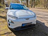 Hyundai KONA electric 64kwh Wärmep.RFK. Garantie  - weiße Hyundai KONA Elektro