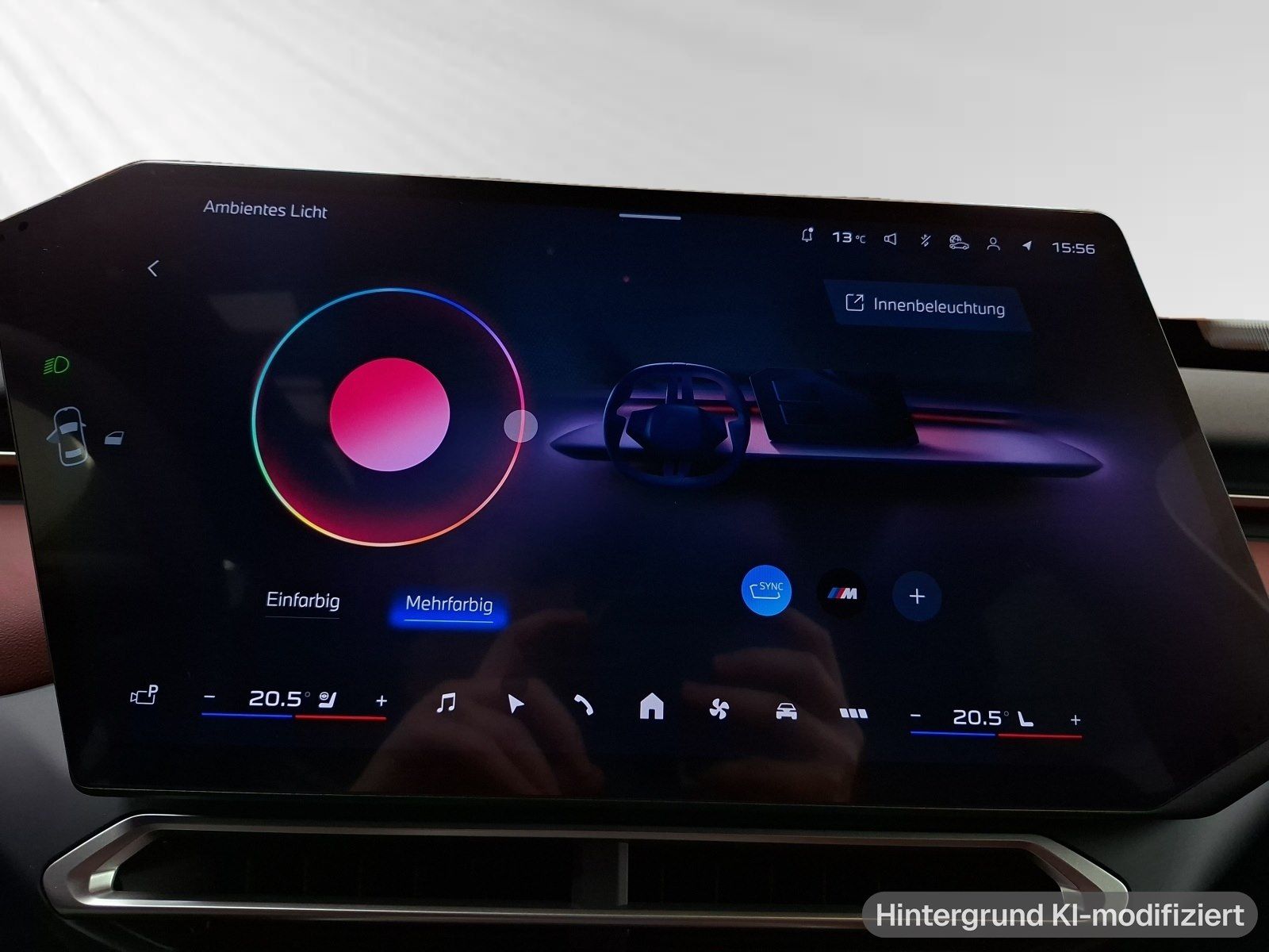 BMW i3 - Bild 30