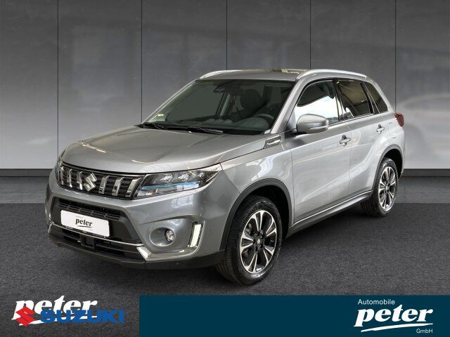 Suzuki Vitara 1.5 Comfort+ AGS