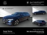 Mercedes-Benz E 300 e T AVANTGARDE ADVANCED*AHK*SONNENSCHUTZ-P - Mercedes-Benz E 300 Jahreswagen