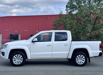 Volkswagen Amarok - 4