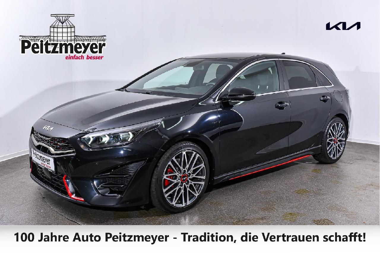 Kia cee'd / Ceed