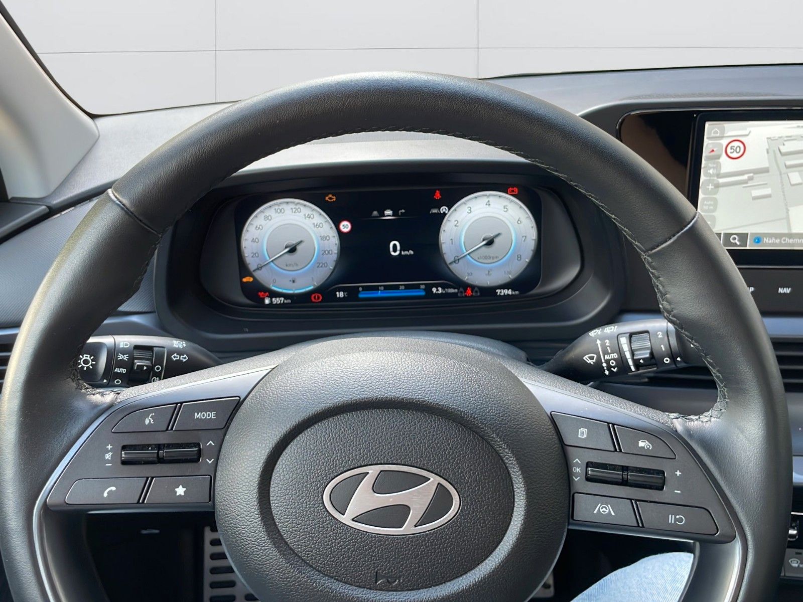 Hyundai BAYON – Bild 11