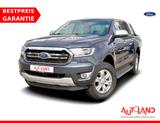 Ford Ranger 2.0 TDCi Limited Doppelkabine 4x4 LED - Ford Ranger in Rostock