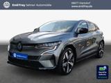 Renault Megane EV60 220hp optimum charge Techno