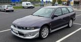 Mitsubishi Galant V6 mit Avance Bodykit - Mitsubishi Galant Gebrauchtwagen