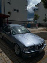 BMW 316i E36 M. - BMW 316 in Ludwigshafen