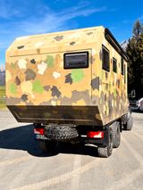 Mercedes-Benz Sprinter 6x6 - Offers matching your search criteria