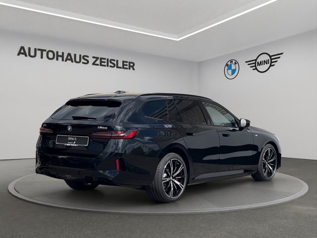 Foto Nummer 2: BMW i5