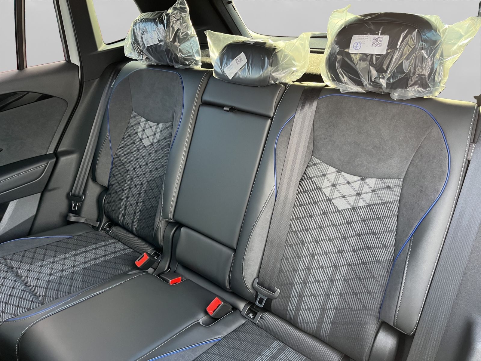 Volkswagen Tiguan - Bild 12