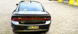 Dodge Charger R/T 5.7 HEMI V8 Hellcat Bodykit  - Dodge Charger: Hemi
