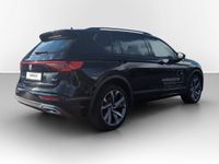 Seat Tarraco - Vorschau Bild 5