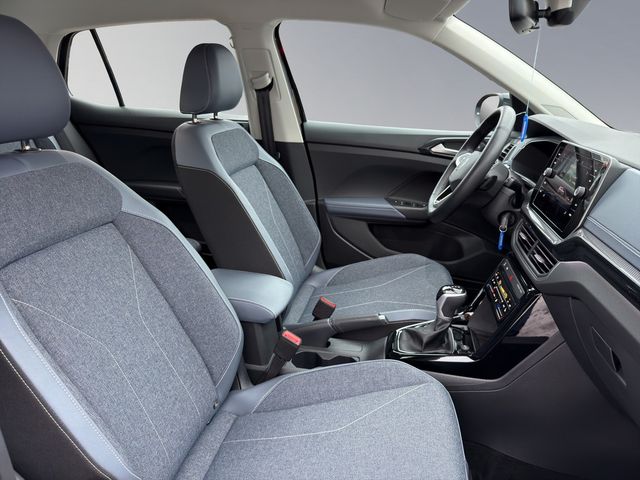 T-Cross 1.0 TSI Style DSG ACC FACEL. MATRIX-LED