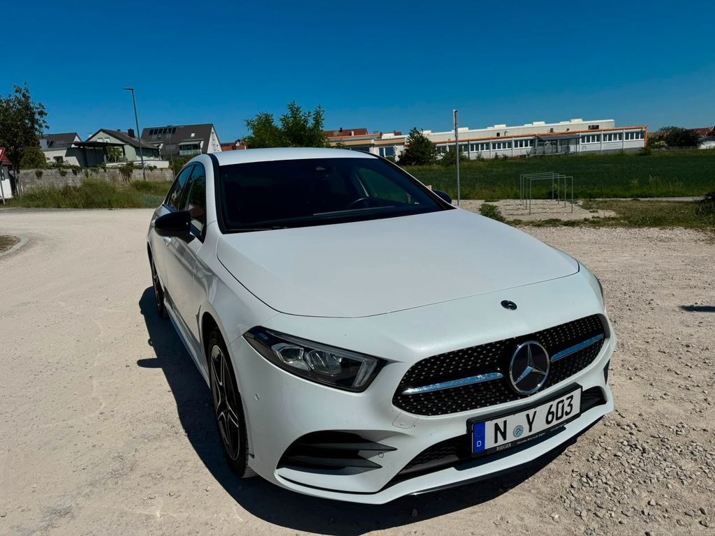 Image of Mercedes-Benz 250