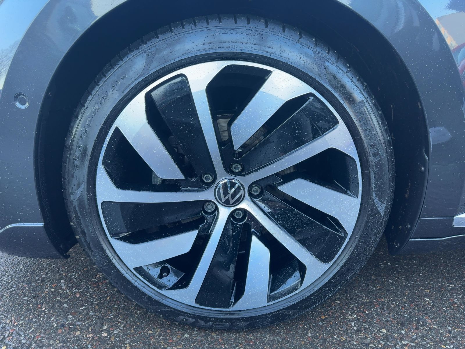 Volkswagen Arteon - Bild 12