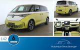 Volkswagen ID.Buzz Bus 150 kW Pro ACC AHK RFK QI IQ Light
