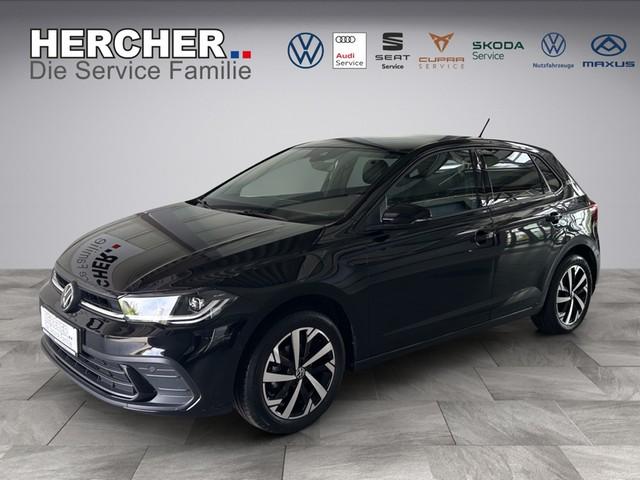 Volkswagen Polo Life 1,0 l TSI OPF 70 kW (95 PS) 5-Gang Goa