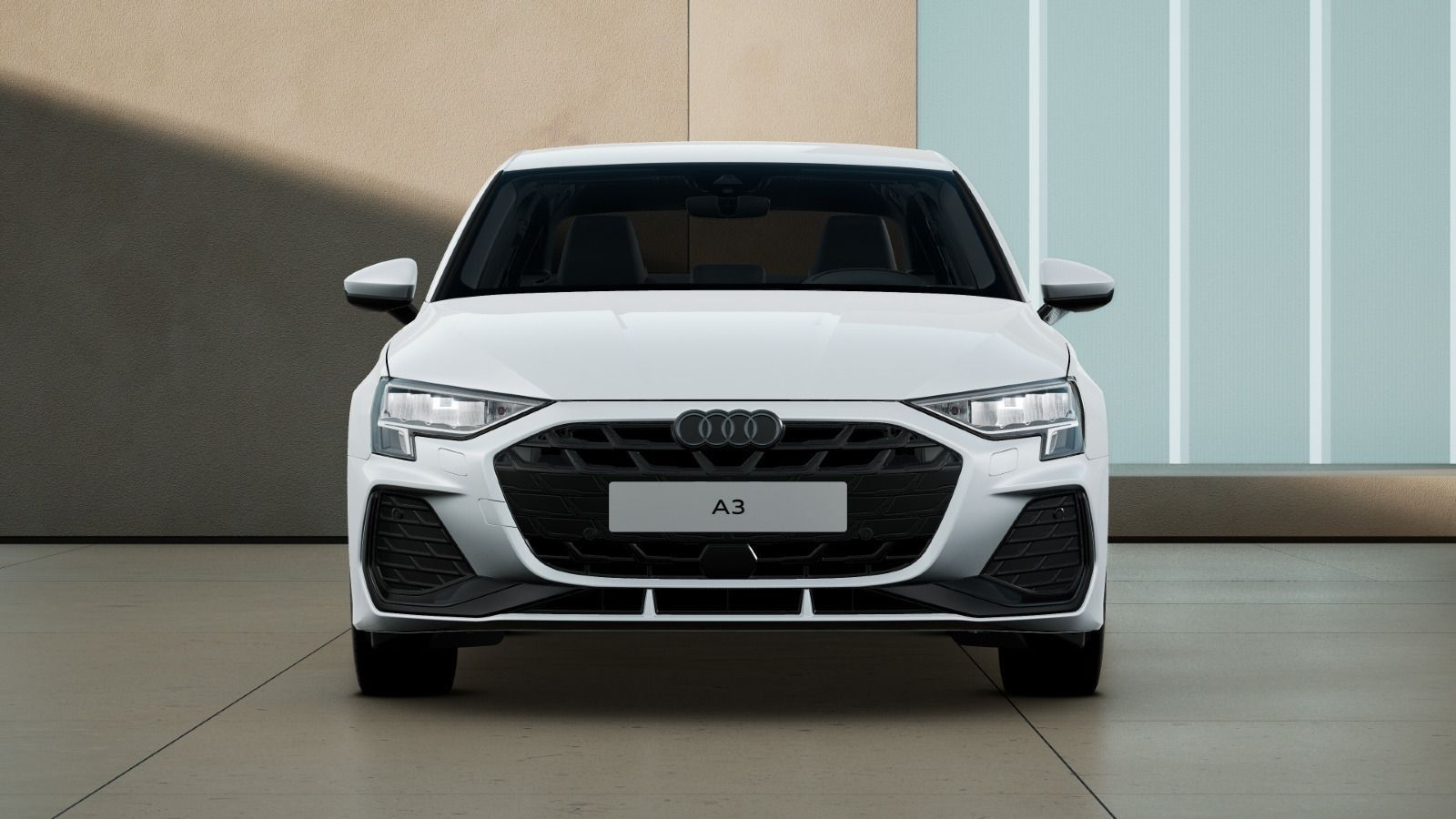 Audi A3 - Bild 4
